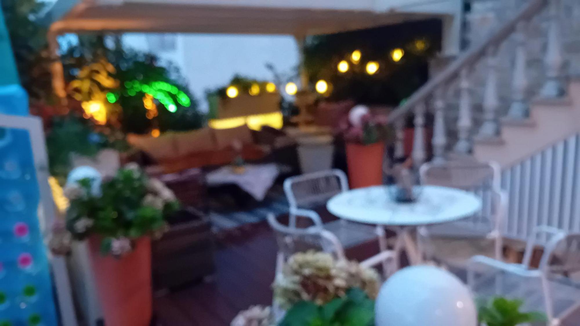 Apartmani Afrodita Sutivan Exterior photo
