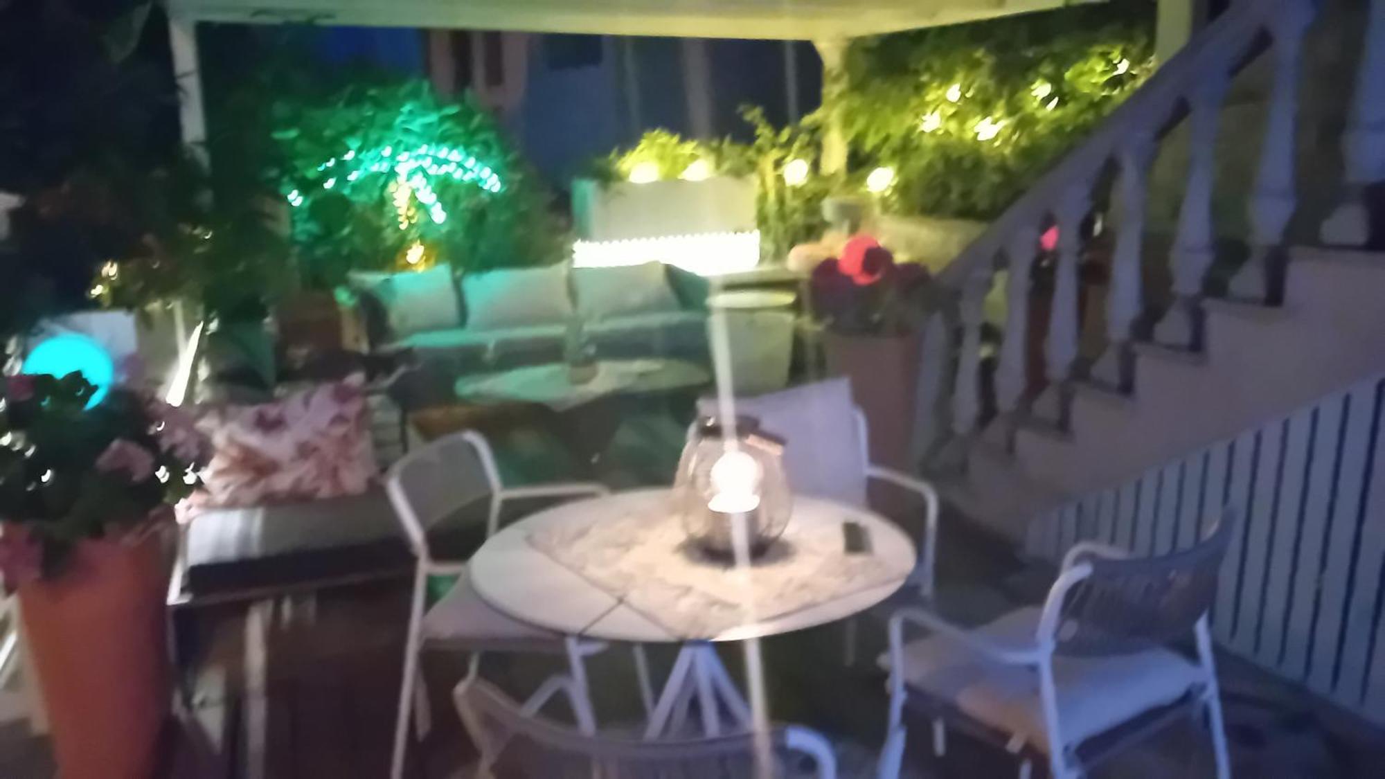 Apartmani Afrodita Sutivan Exterior photo