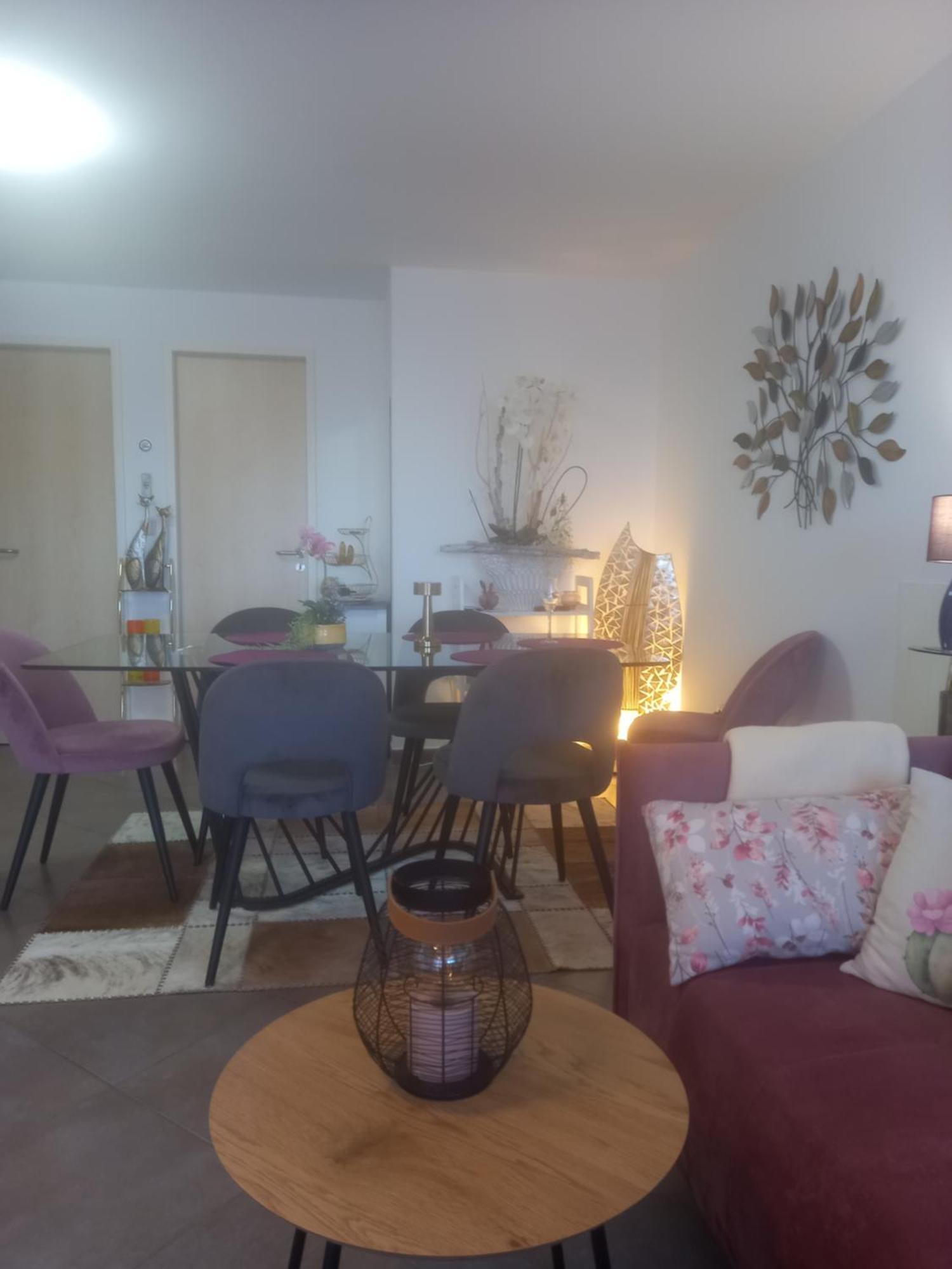 Apartmani Afrodita Sutivan Exterior photo